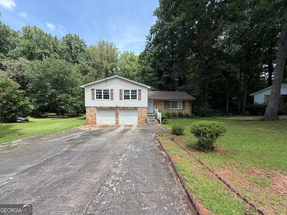 221 Lucan Way, Riverdale, GA 30274 - #1