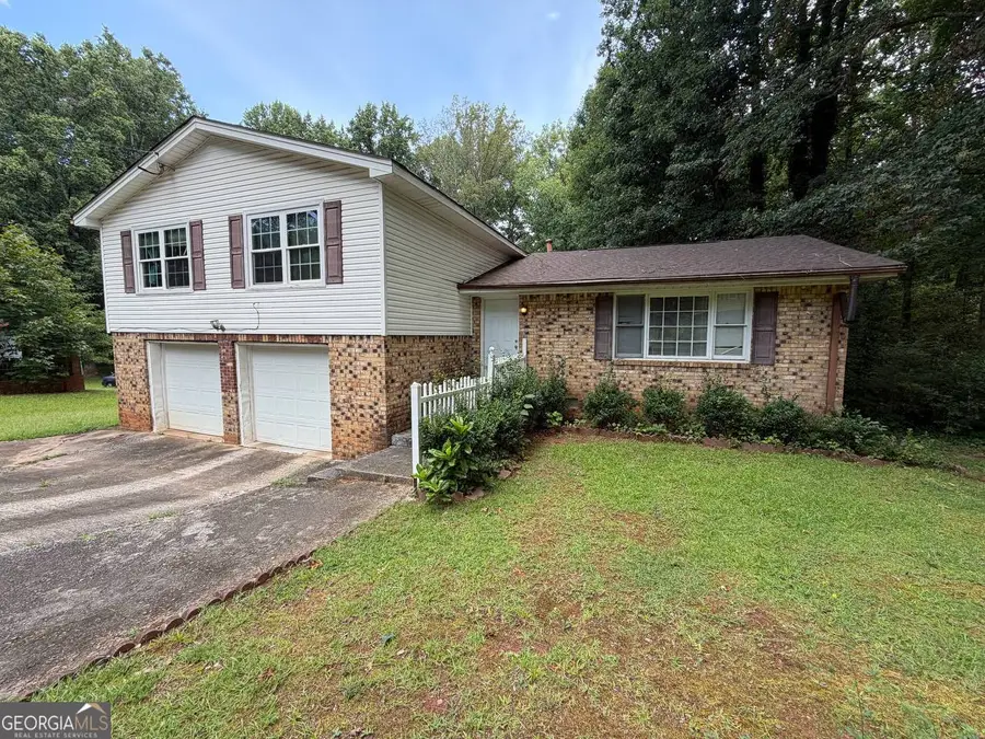 221 Lucan Way, Riverdale, GA 30274 - #3