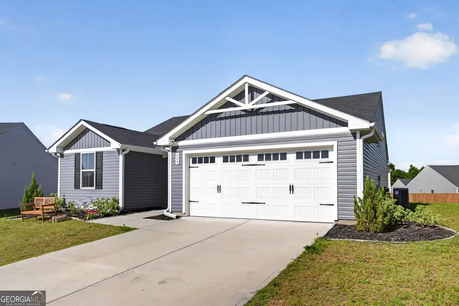 309 Cooper Lane, Calhoun, GA 30701 - #2