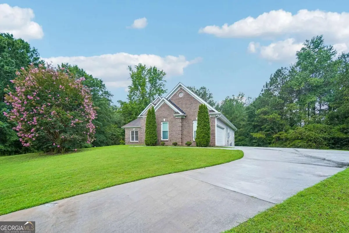 145 Clear Spring Lane, Oxford, GA 30054 - #1