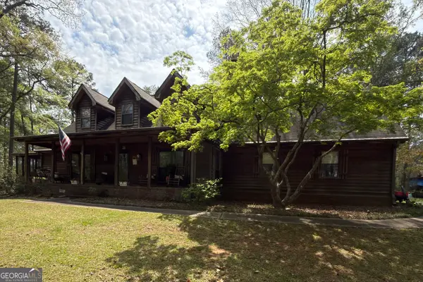 3500 Daniel Bridge Road Sw, Conyers, GA 30094