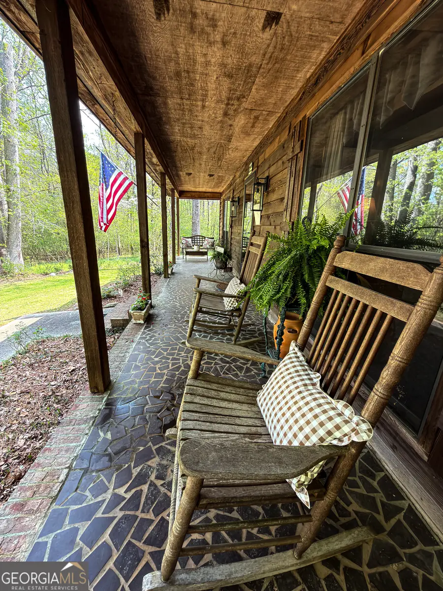 3500 Daniel Bridge Road Sw, Conyers, GA 30094 - #3