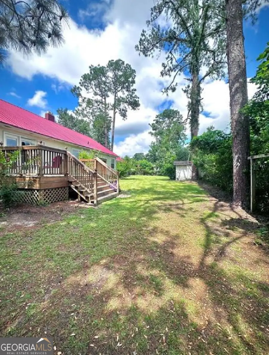 401 Lee Street, Alma, GA 31510 - #3