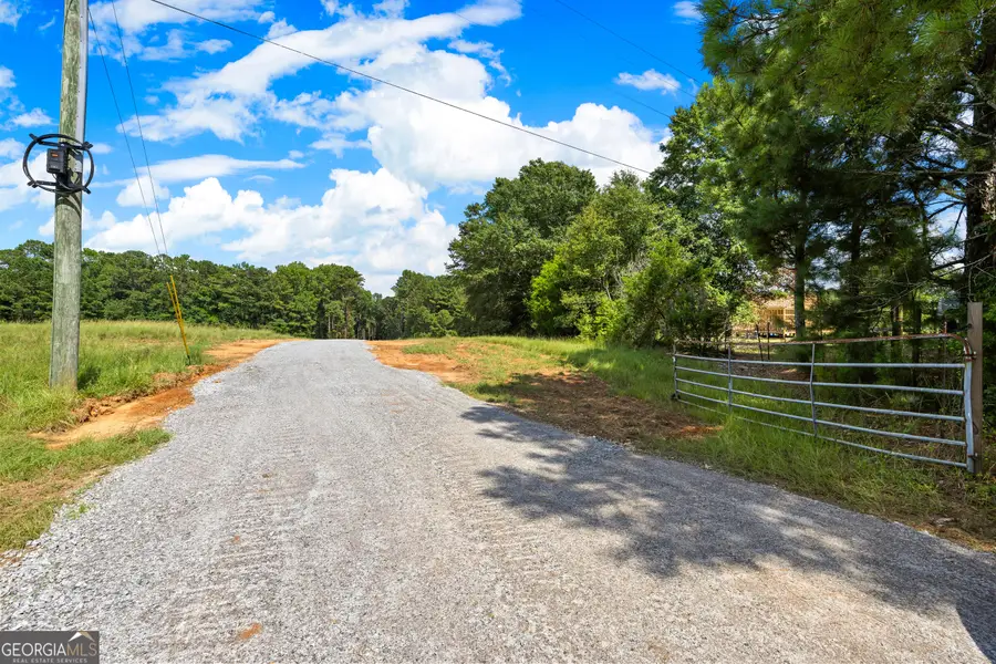 0 Brook Road, Barnesville, GA 30204 - #2