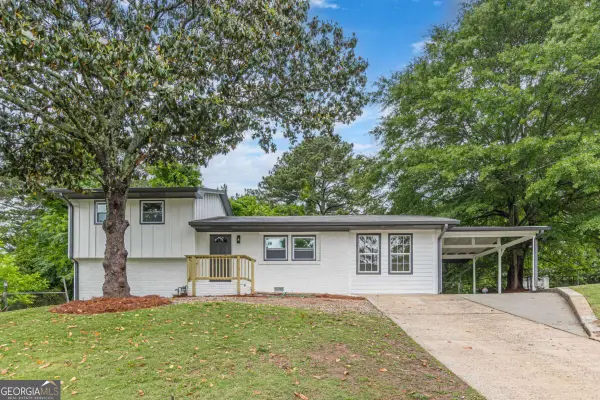 8285 Hemlock Drive, Jonesboro, GA 30238