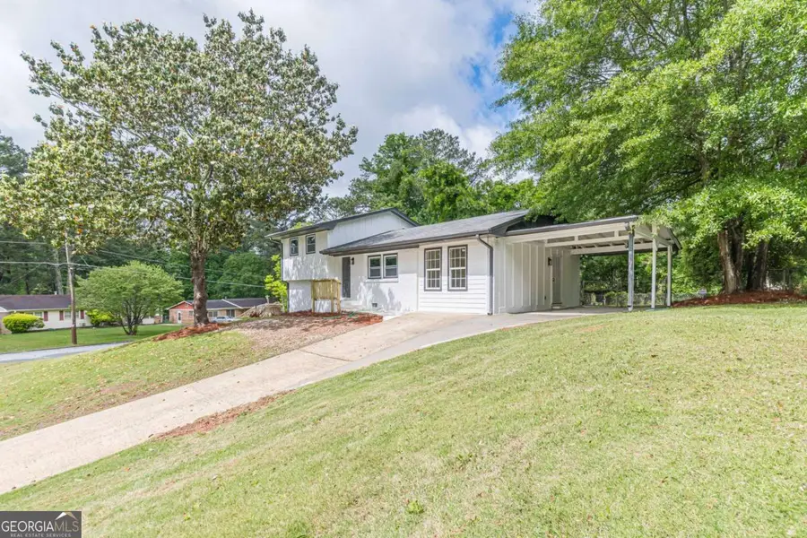 8285 Hemlock Drive, Jonesboro, GA 30238 - #3