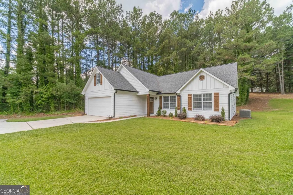 3646 N Sharon Church Road, Loganville, GA 30052 - #1