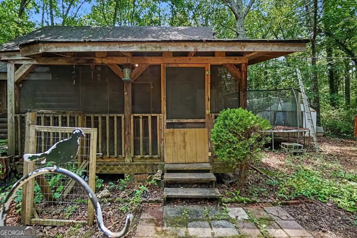 151 Bells Ferry Road Ne, White, GA 30184 - #1