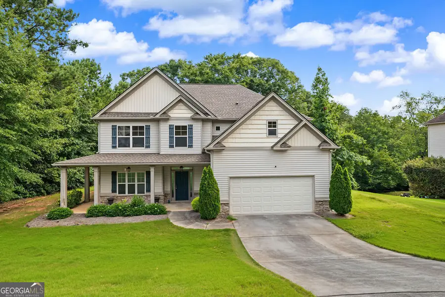 270 Autumn Creek, Senoia, GA 30276 - #2