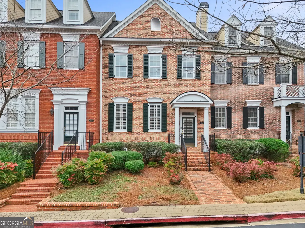 4712 Ivy Ridge Drive Se, Atlanta, GA 30339 - #1