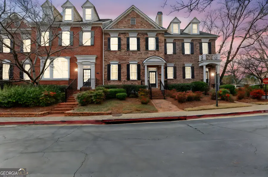 4712 Ivy Ridge Drive Se, Atlanta, GA 30339 - #2