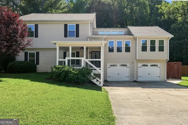 3861 Nowlin Road Nw, Kennesaw, GA 30144