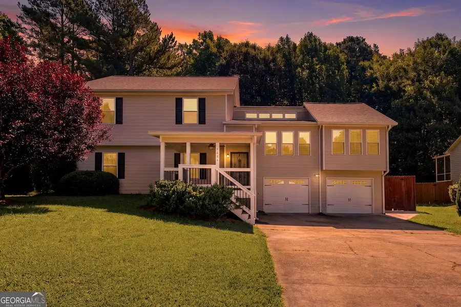 3861 Nowlin Road Nw, Kennesaw, GA 30144 - #2