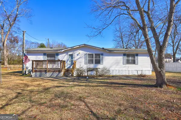 34 Combs Street, Locust Grove, GA 30248