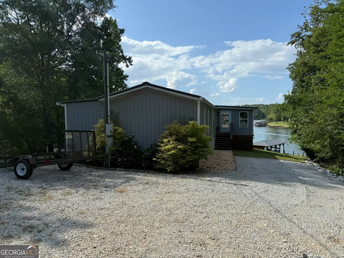 420 Brandywine Run, Sparta, GA 31087 - #1
