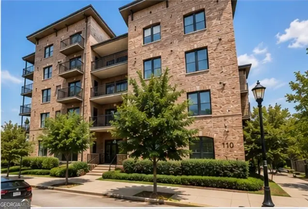 110 N Markley Street #407, Greenville, SC 29601 - #1