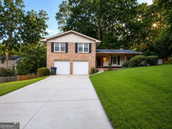 4081 Longview Drive, Atlanta, GA 30341
