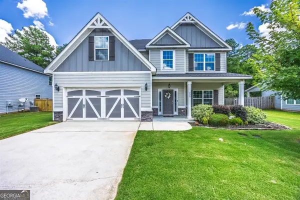 200 Golden Rod Trail, Perry, GA 31069
