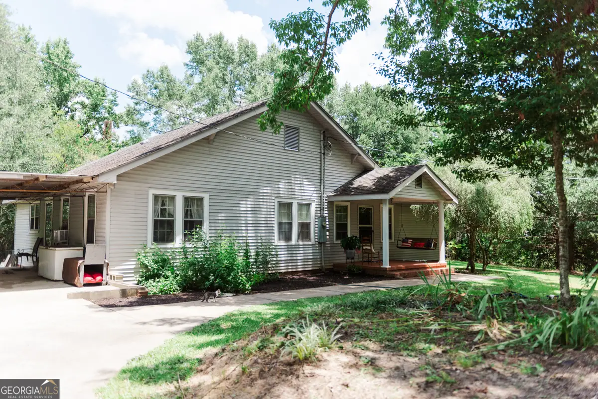 348 Americus Highway, Butler, GA 31006 - #1