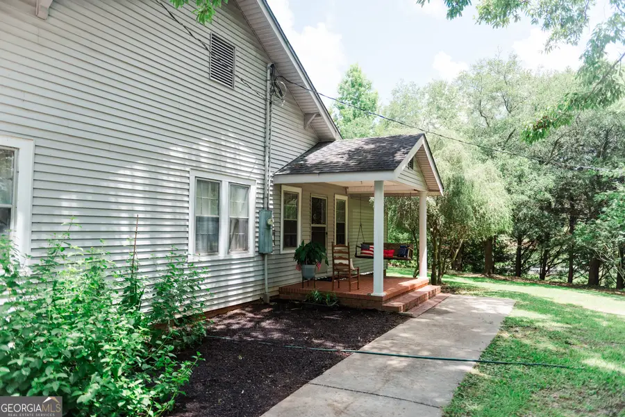 348 Americus Highway, Butler, GA 31006 - #2