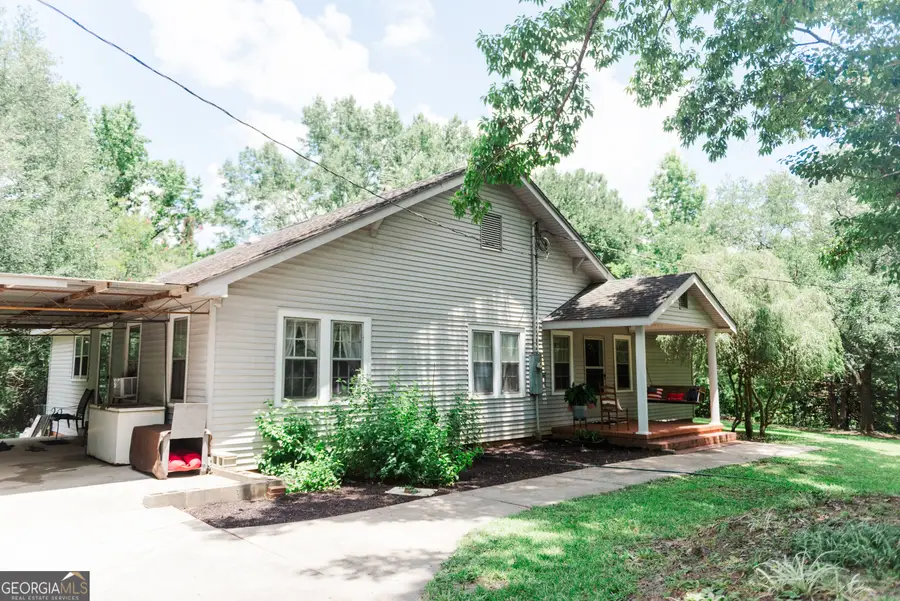 348 Americus Highway, Butler, GA 31006 - #3