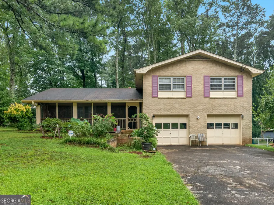 4493 Cherie Glen Trail, Stone Mountain, GA 30083 - #2