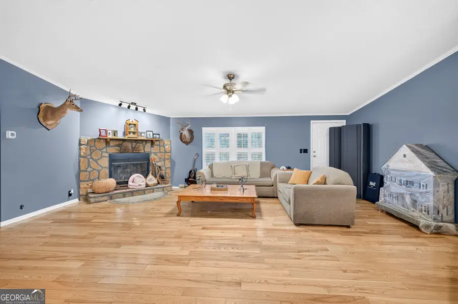 3715 Bob Bryant Road, Gainesville, GA 30507 - #3