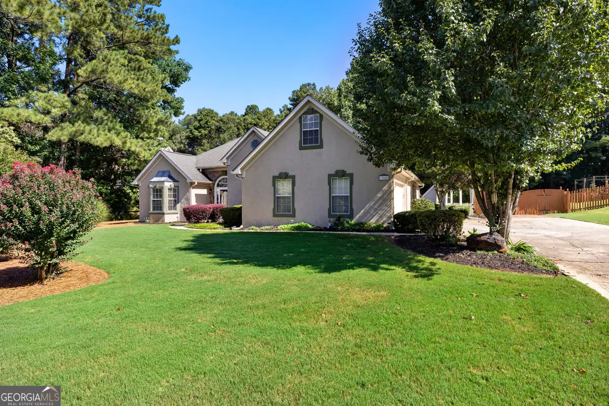 368 Crescent Drive, Newnan, GA 30265 - #1