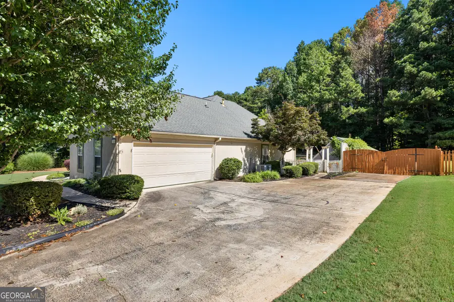 368 Crescent Drive, Newnan, GA 30265 - #3