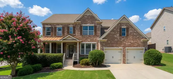 5420 Chestnut Drive, Cumming, GA 30040