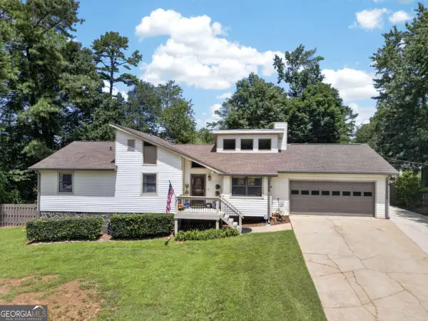 6164 Pinedale Lane, Douglasville, GA 30135