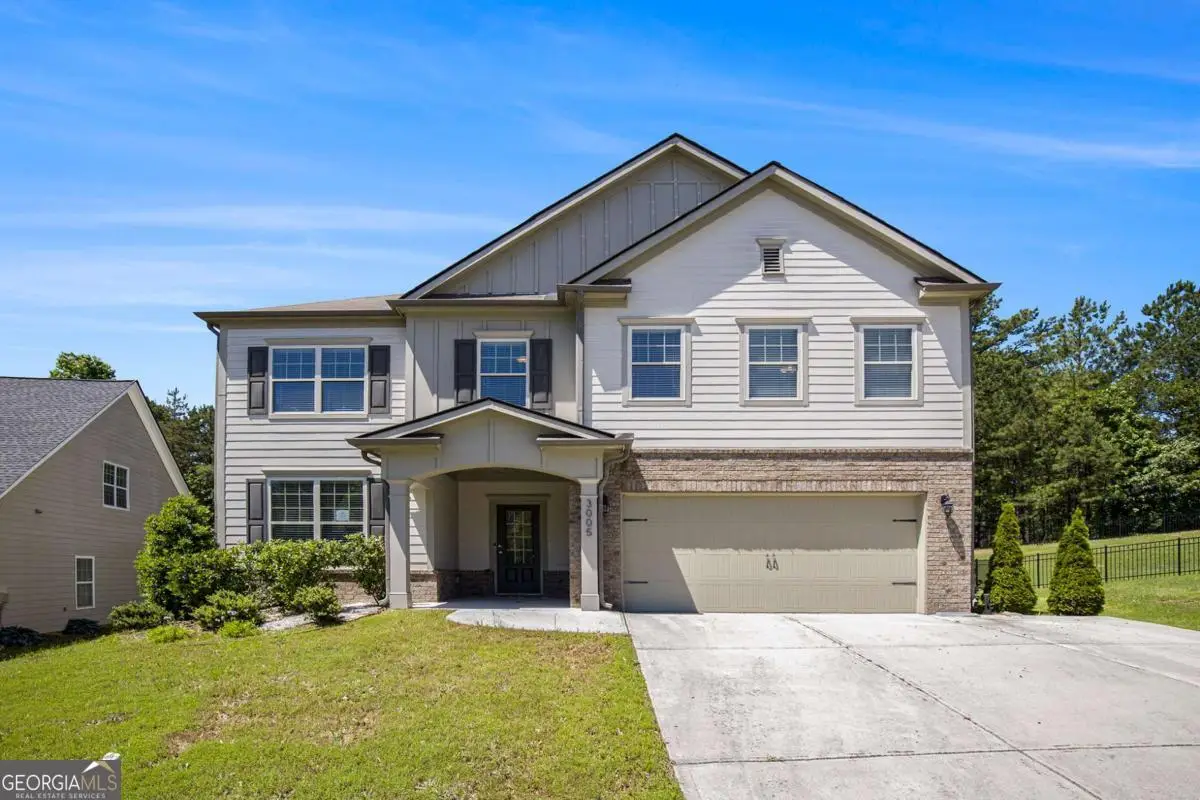 3005 Nicholas Drive, Villa Rica, GA 30180 - #1