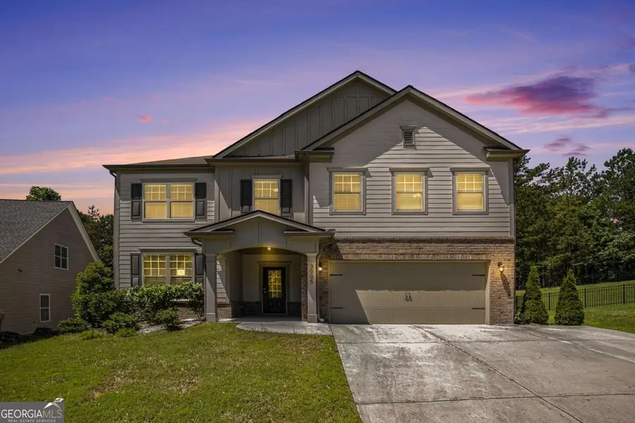 3005 Nicholas Drive, Villa Rica, GA 30180 - #2