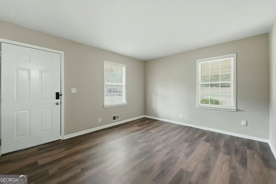 3444 Linecrest Road, Ellenwood, GA 30294 - #2