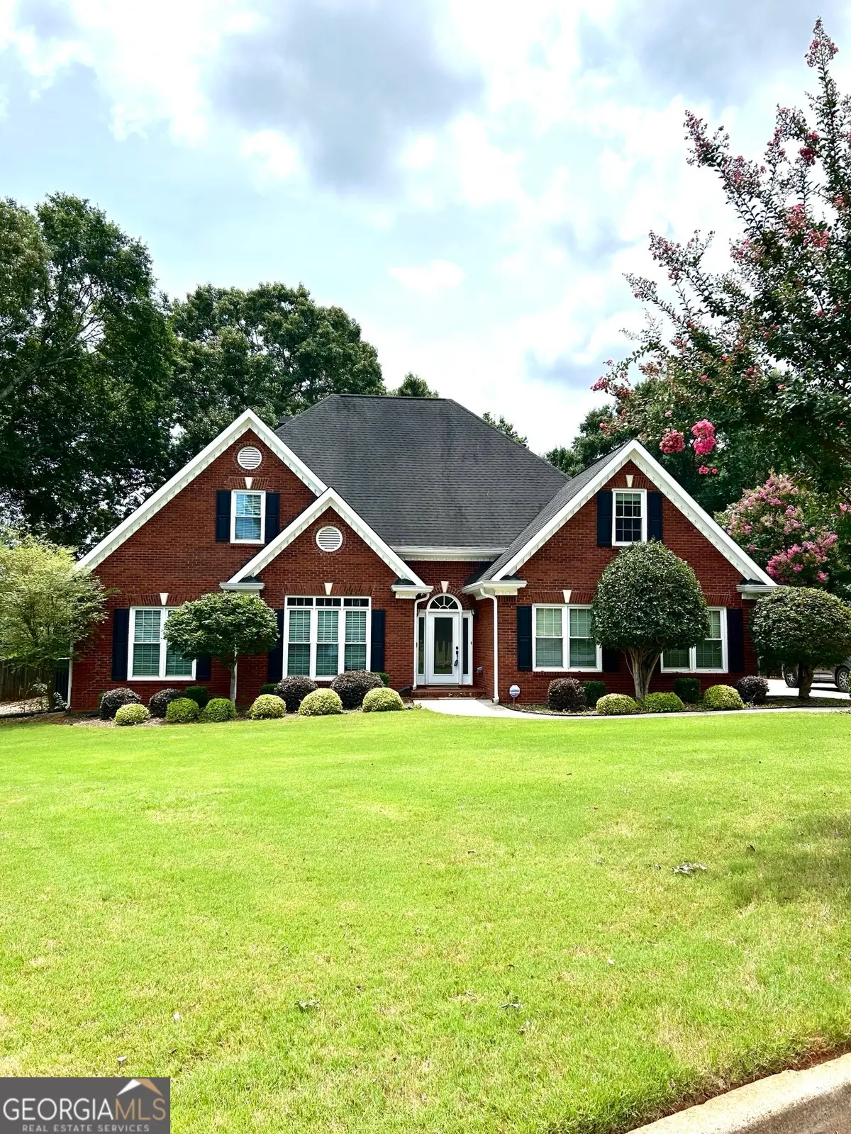 5899 Alpine Court, Hoschton, GA 30548 - #1