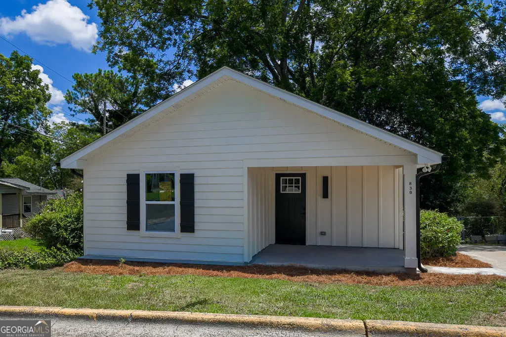 830 SE High Street Se, Gainesville, GA 30501 - #1