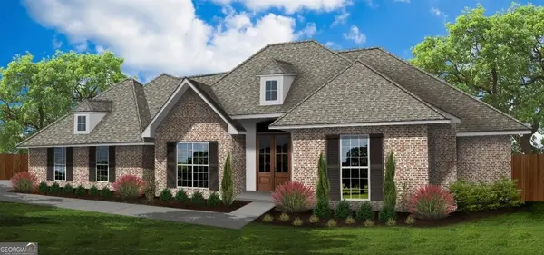 109 Magnolia Lane #5, Cusseta, GA 31805