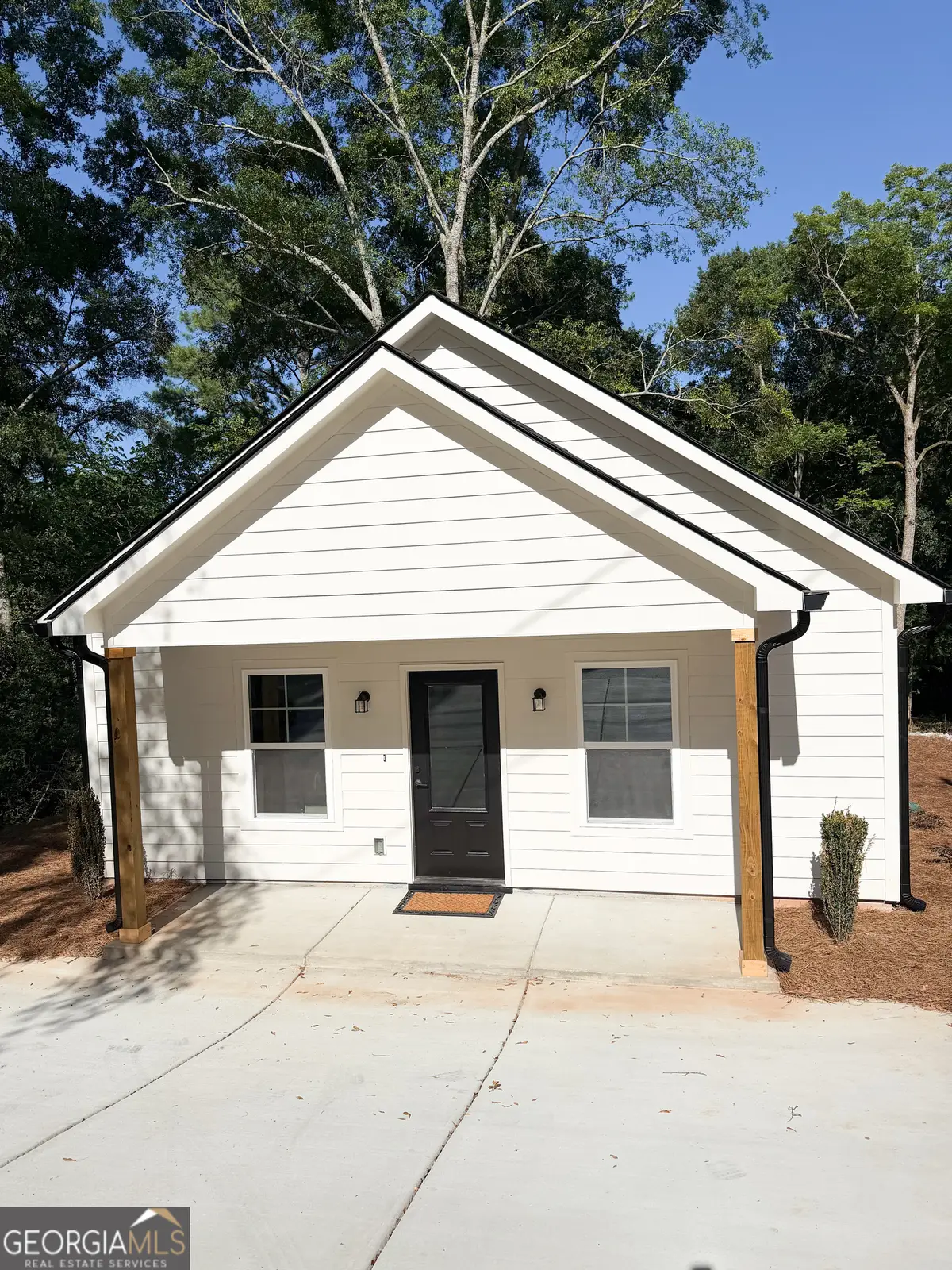 400 A Poplar Street, Hogansville, GA 30230 - #1
