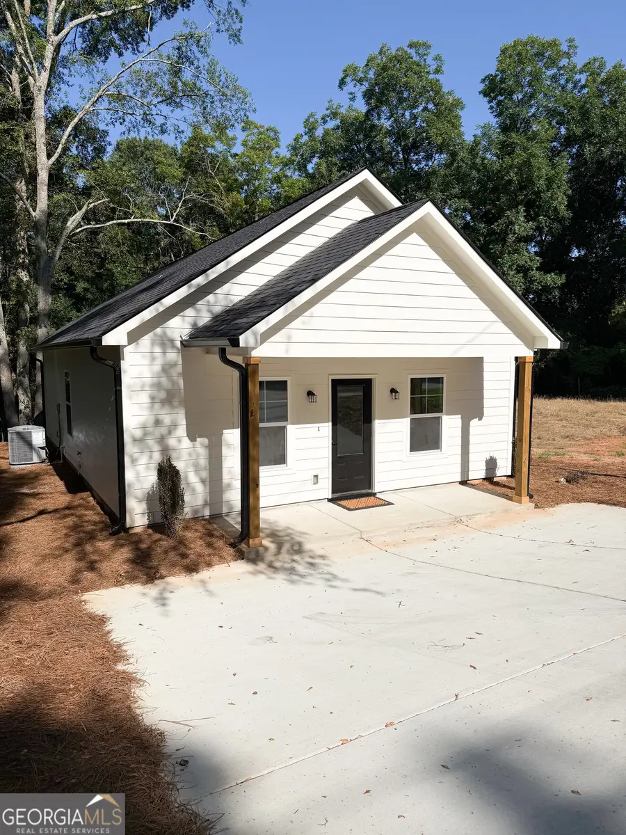 400 A Poplar Street, Hogansville, GA 30230 - #2