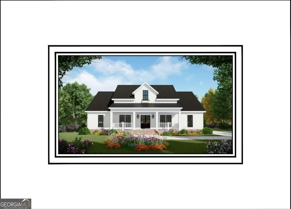 111 Magnolia Lane #6, Cusseta, GA 31805 - #1