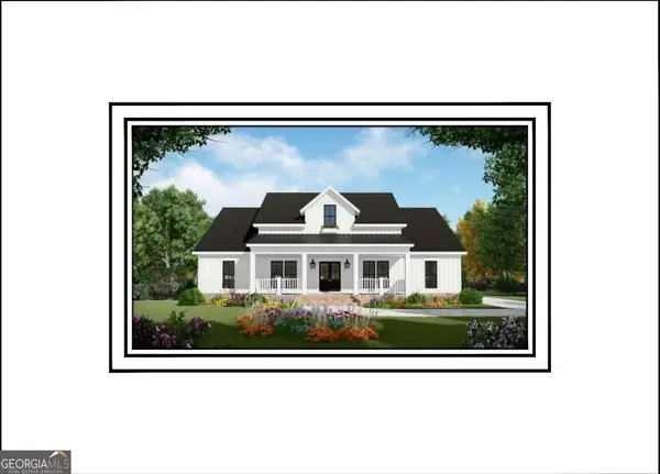 111 Magnolia Lane #6, Cusseta, GA 31805