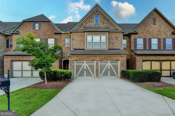 5820 Shiloh Woods Drive, Cumming, GA 30040