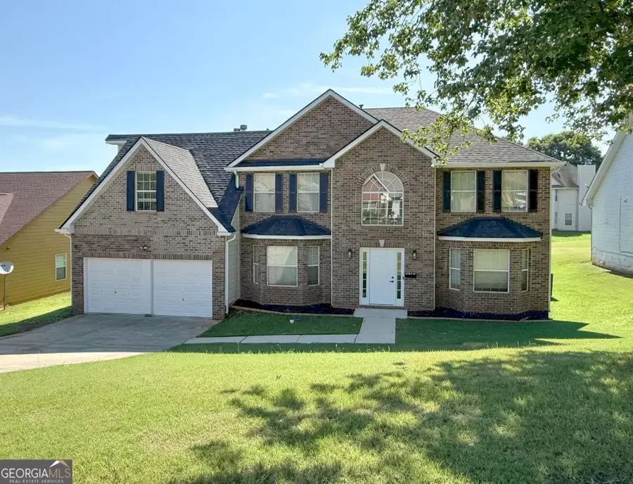 9510 Creekside Road, Jonesboro, GA 30236 - #2