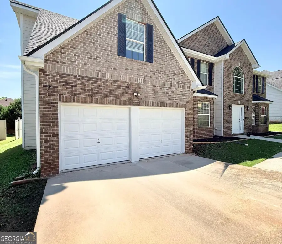 9510 Creekside Road, Jonesboro, GA 30236 - #3