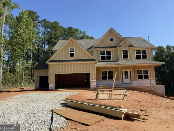 1371 Birch Way, Loganville, GA 30052