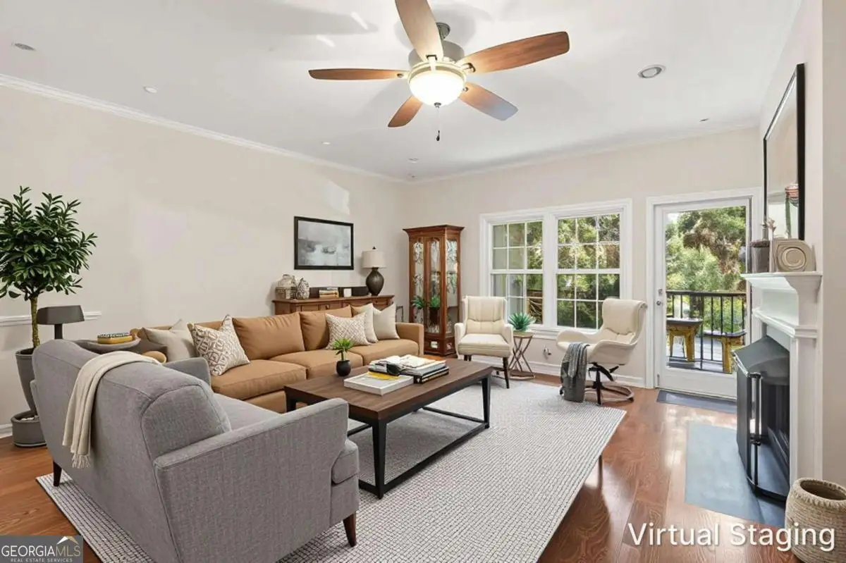 424 Lindbergh Drive Ne #205, Atlanta, GA 30305 - #1