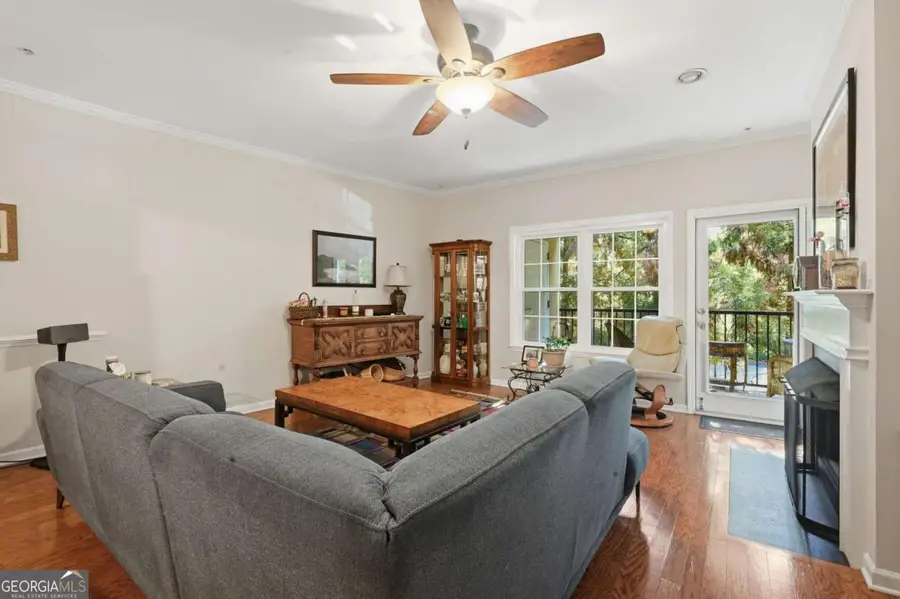 424 Lindbergh Drive Ne #205, Atlanta, GA 30305 - #2