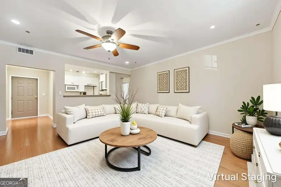 424 Lindbergh Drive Ne #205, Atlanta, GA 30305 - #3