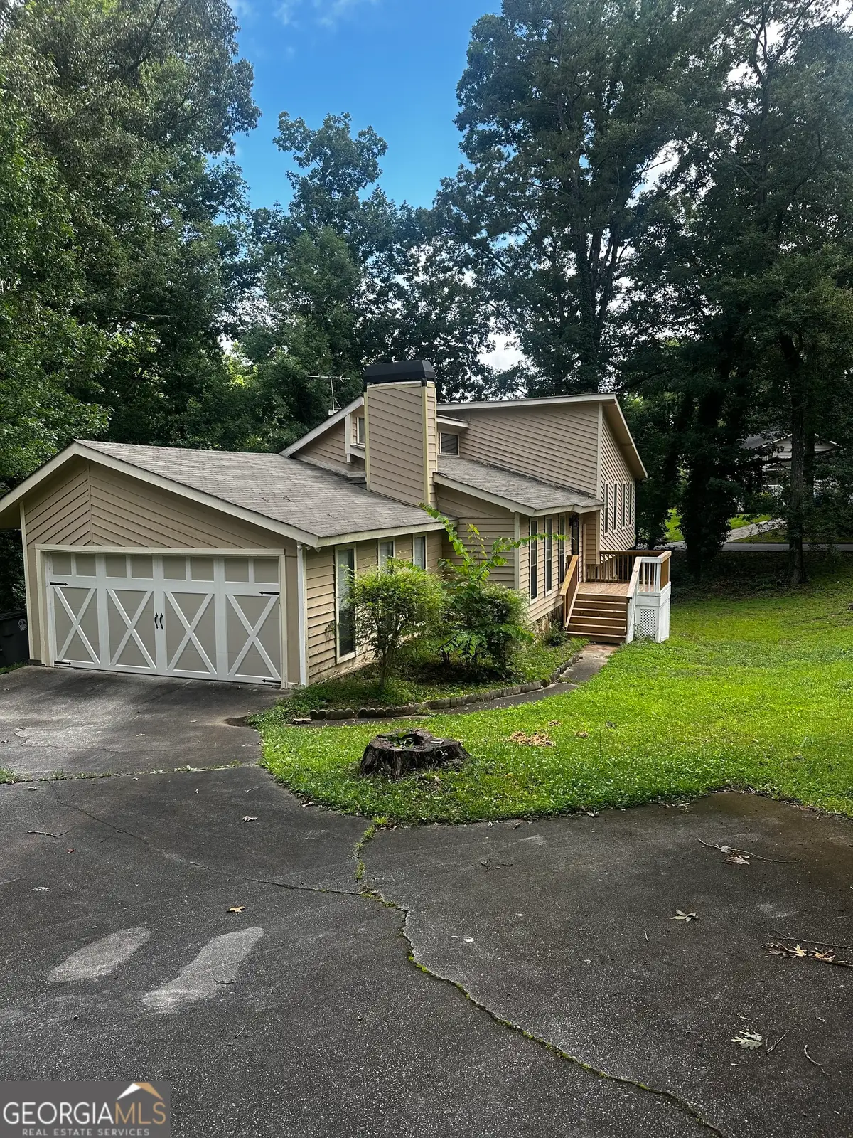 6702 Knollwood Circle, Douglasville, GA 30135 - #1