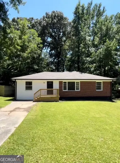 2328 Bonner Road, East Point, GA 30344 - #1